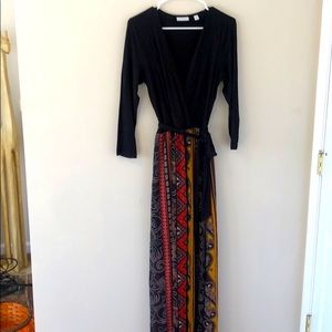Maxi Dress from New York and Co